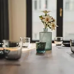 New Trendy Apartment @Antwerp City