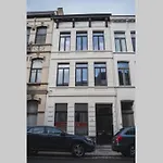 New Trendy Apartment @Antwerp City